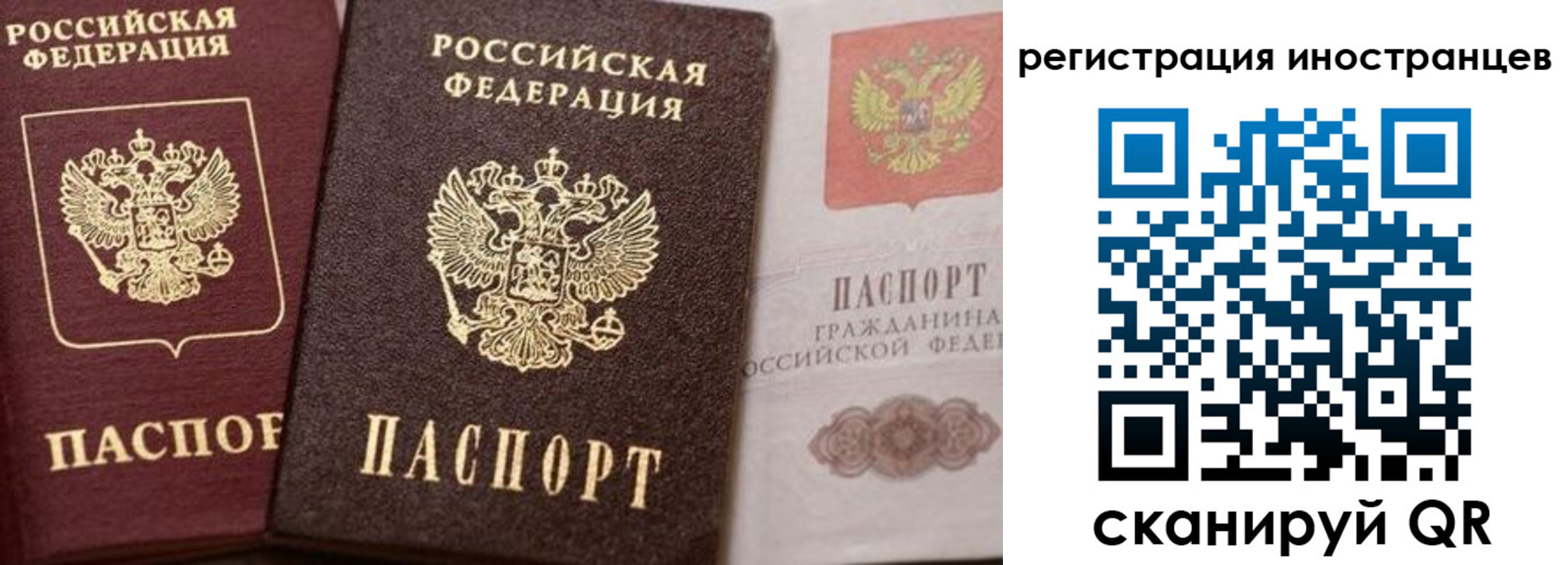 временная регистрация купить в Городце